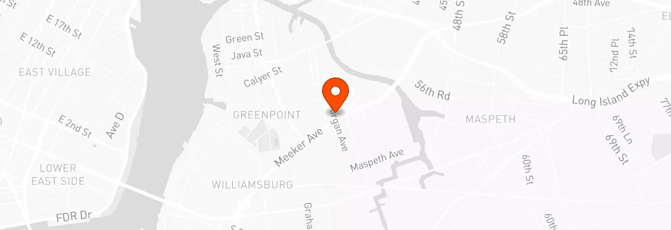 Jamie Du Preez location map