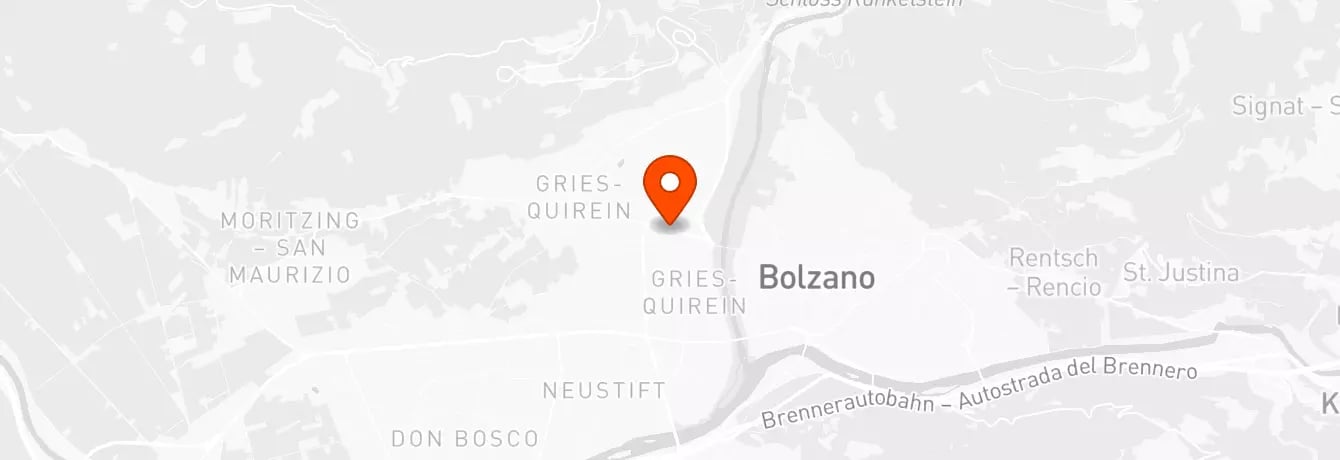 El Tano location map