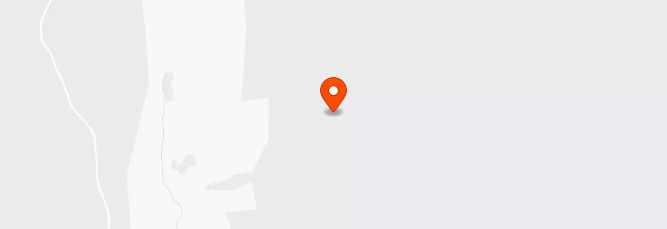 Ash Bosse location map