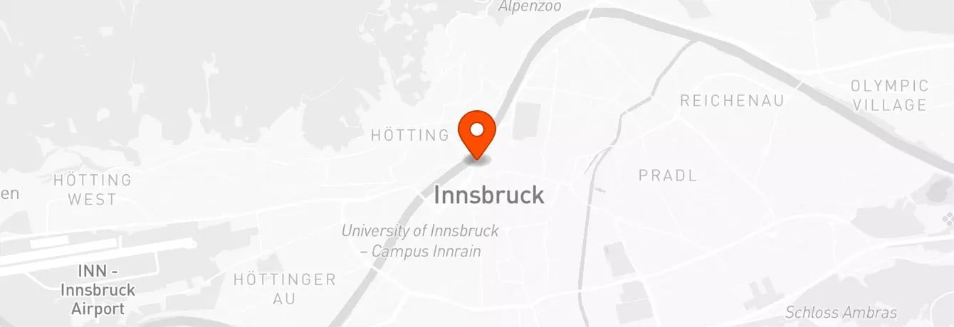 Ivan Dan location map