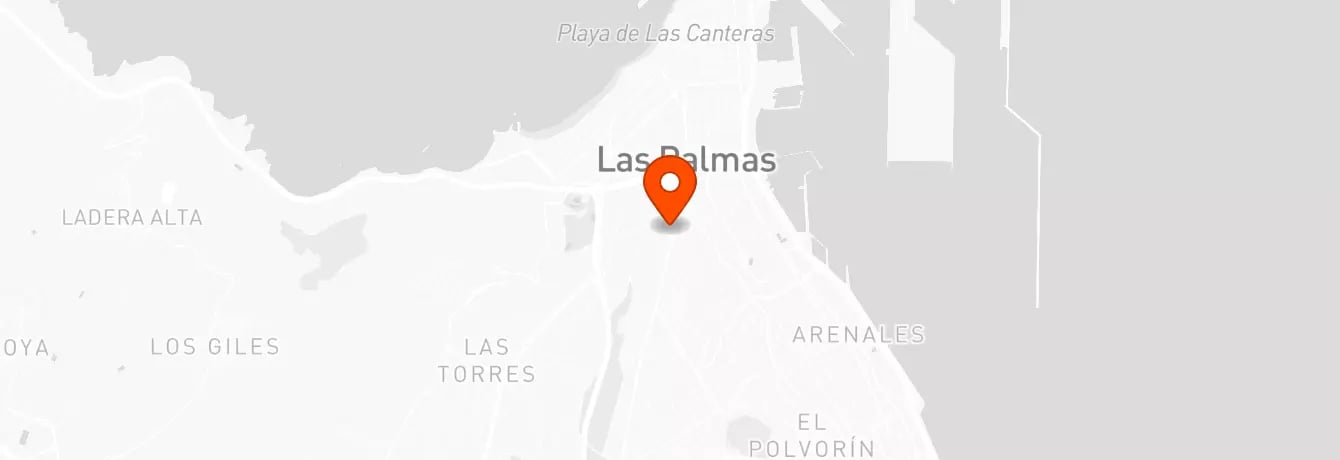 SECRET TEMPLE TATTOO location map