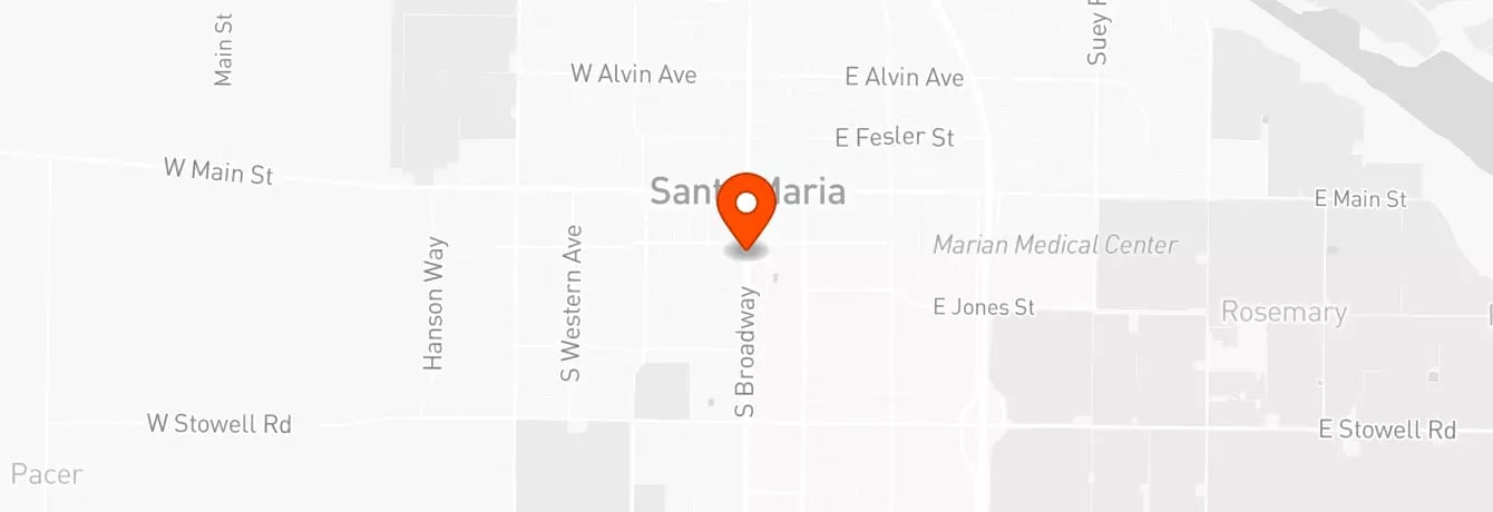 Joy Songbird location map