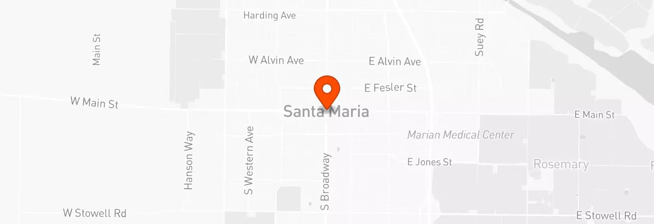 Steve Ramos location map