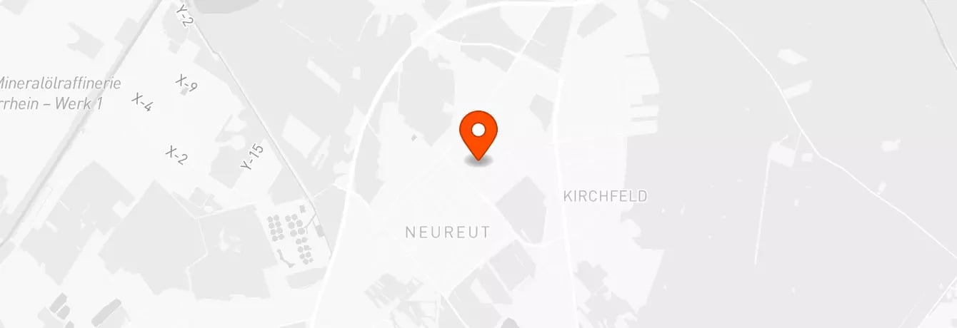 Mike (Nadel-Rocker Ink) location map