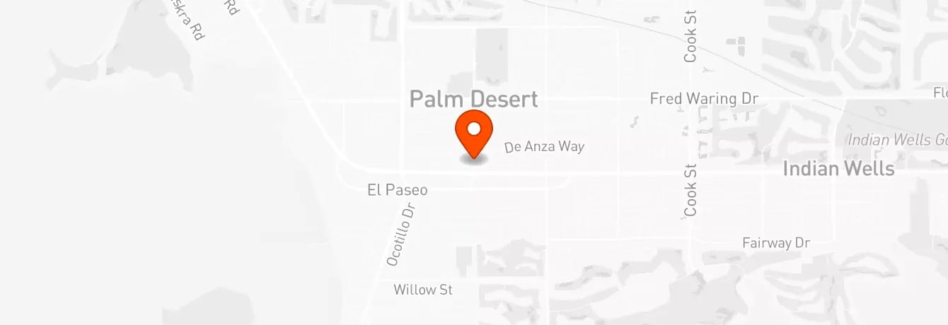 AD location map