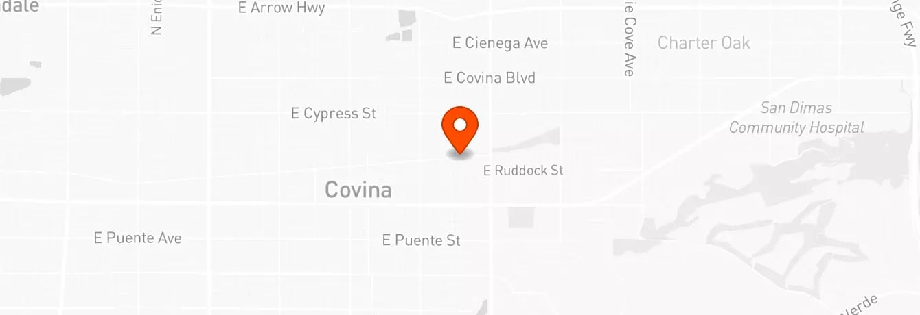 Blackbird Tattoo location map
