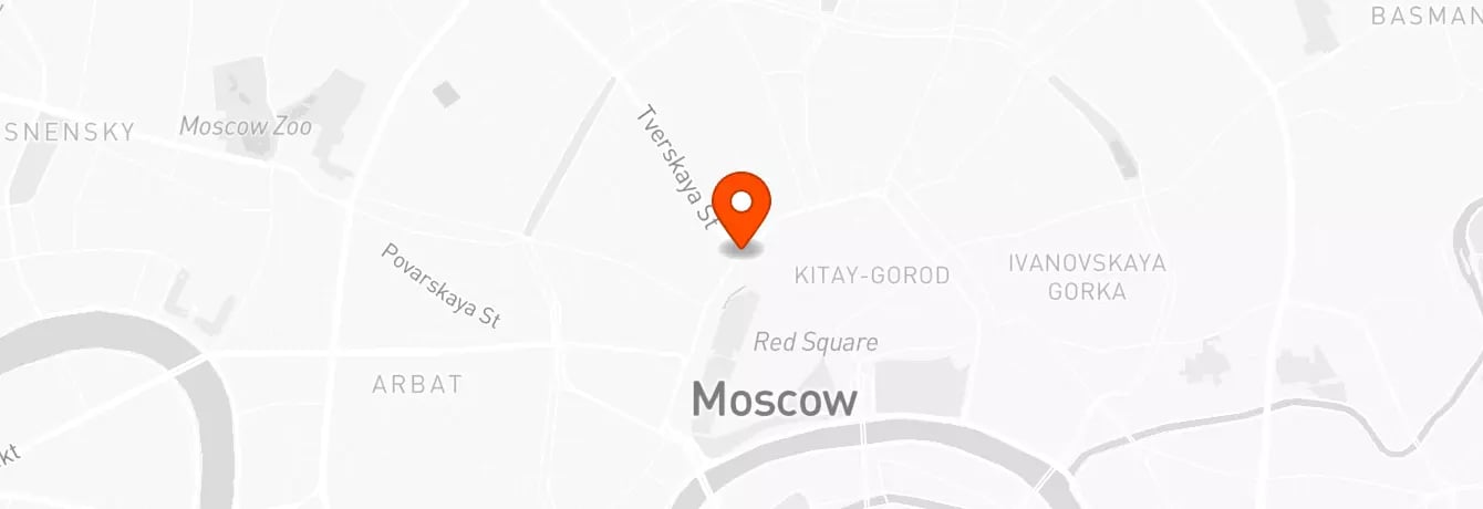 VLADA  TATTOO TBILISI location map