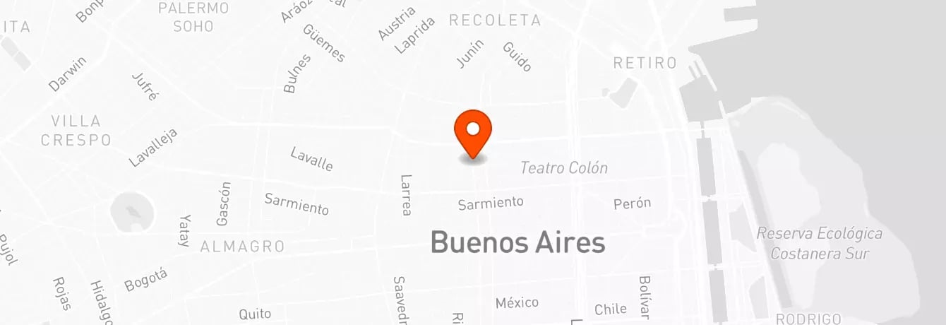 Ldc Tattoo-Ni Quintana Garcia location map