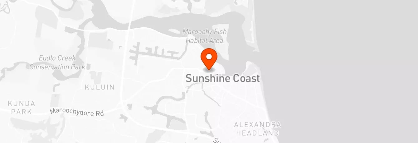 Adele location map