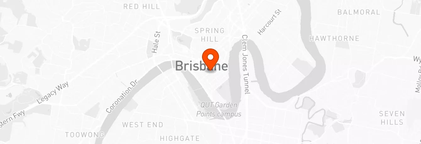 Jesse olsen location map