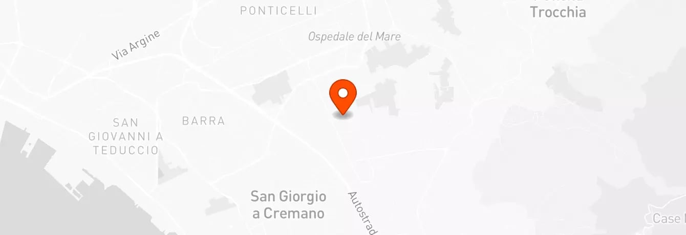 Giuseppe Cozzolino location map