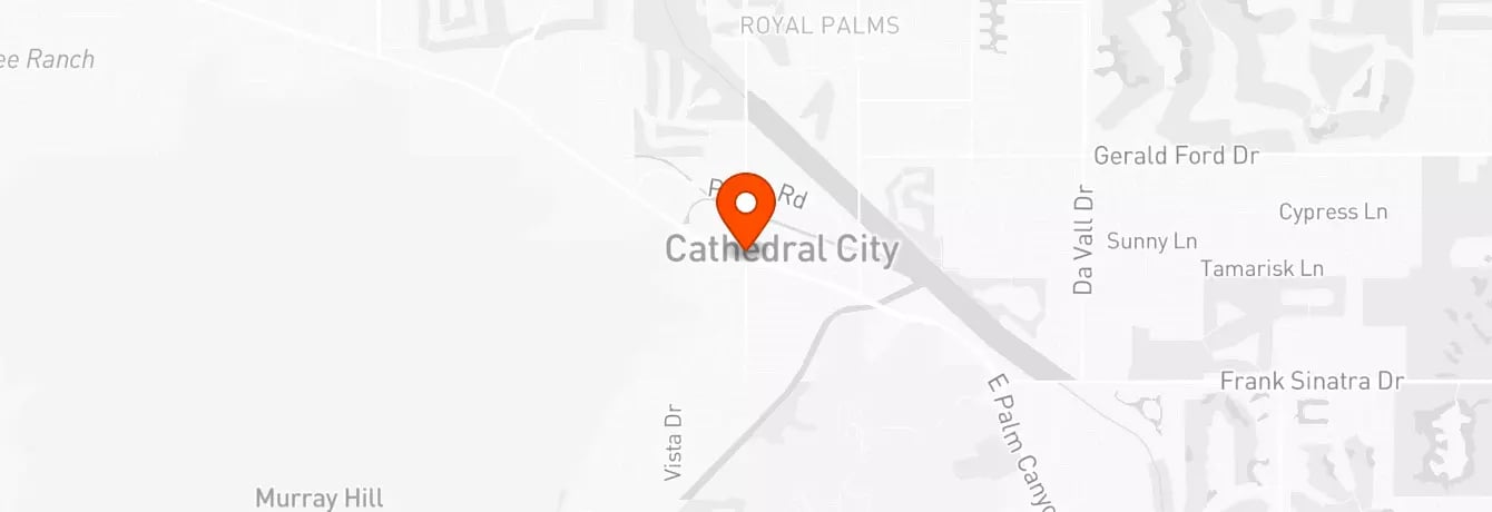 Anarchy And Ink Tattoo location map
