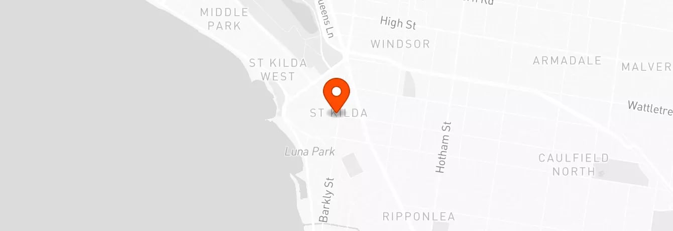 brayden location map