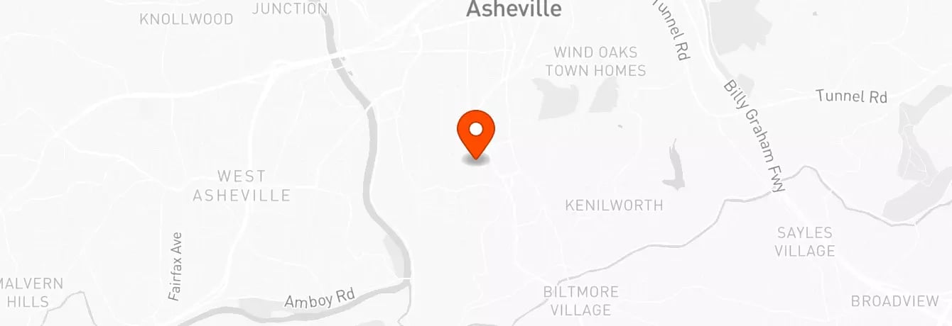 Jamie Forbes location map