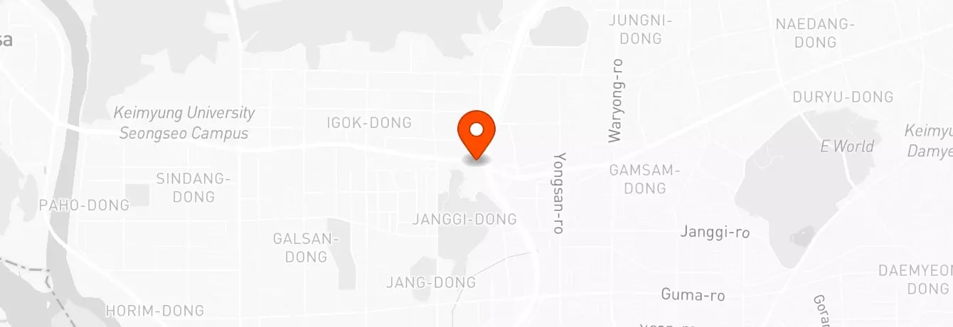 chiri| location map