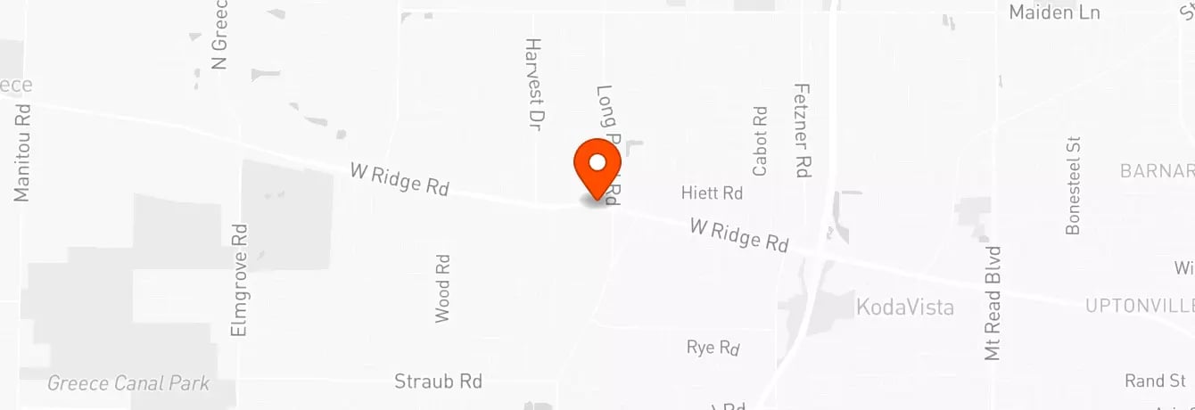 Newt Smith location map