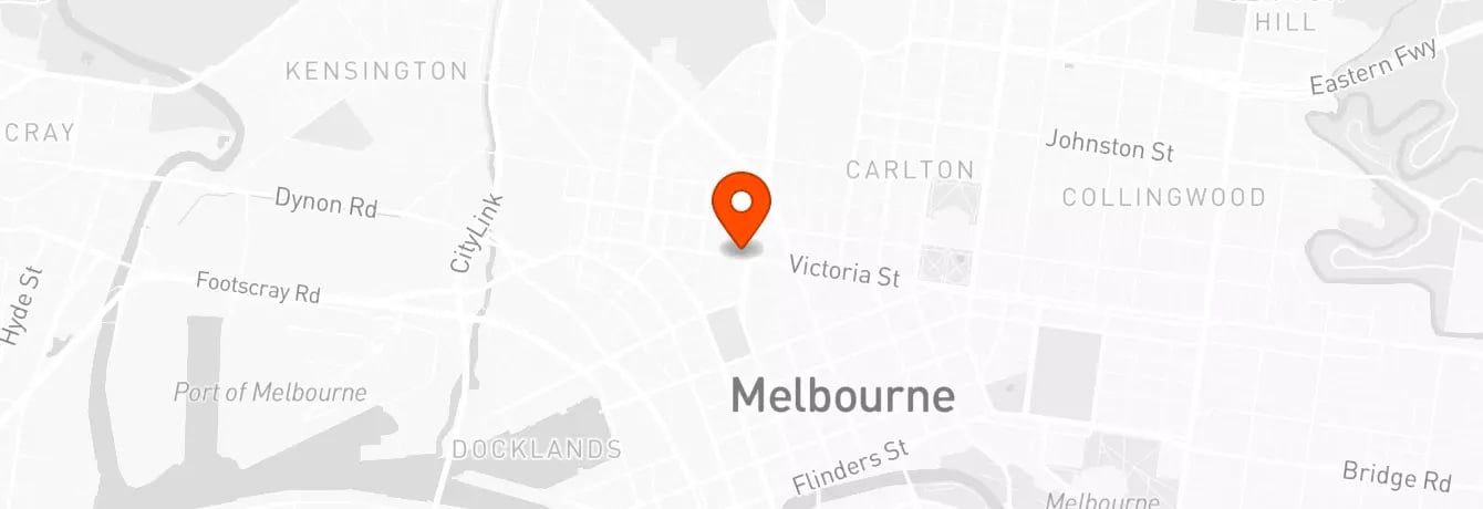 Wade Johnston location map