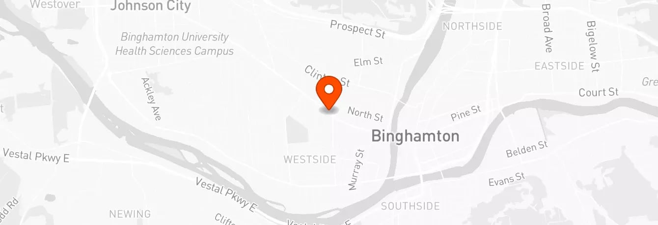 Xanthian Moon location map