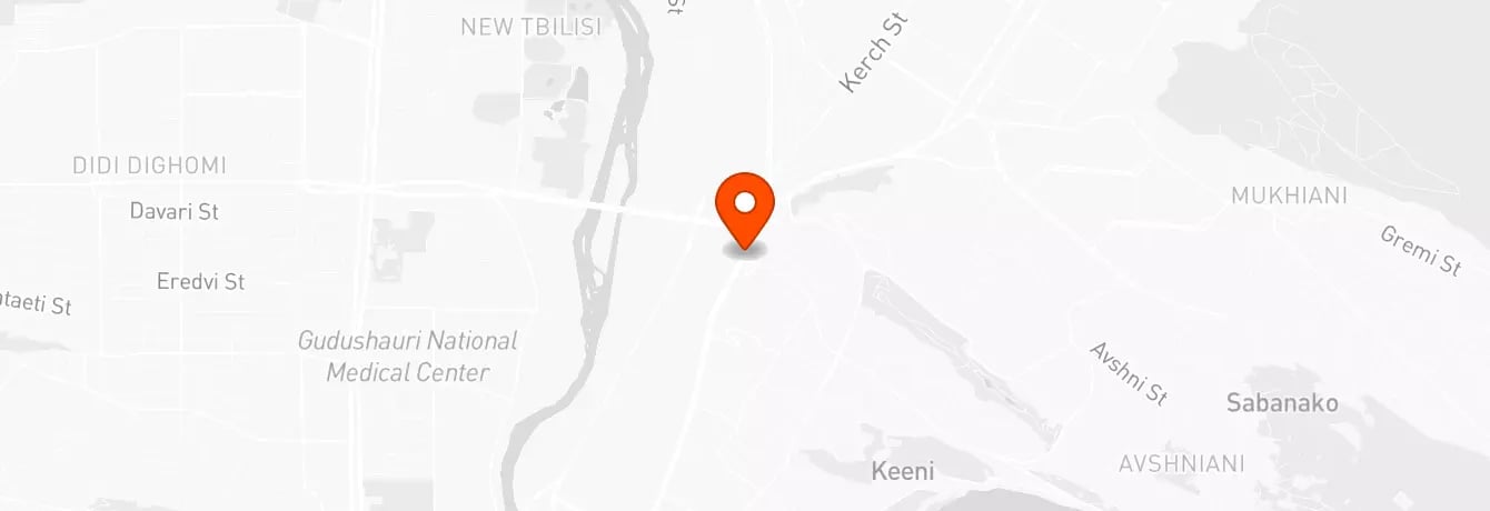 Sasori Tattooer location map