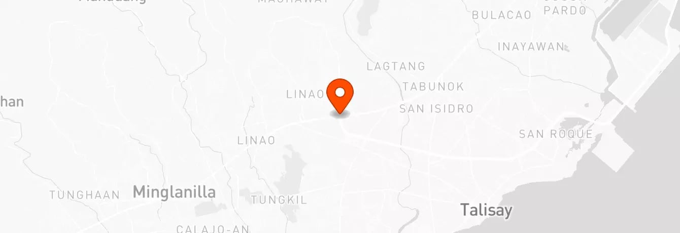 kyle ink tattoo | Cebu tattoo location map