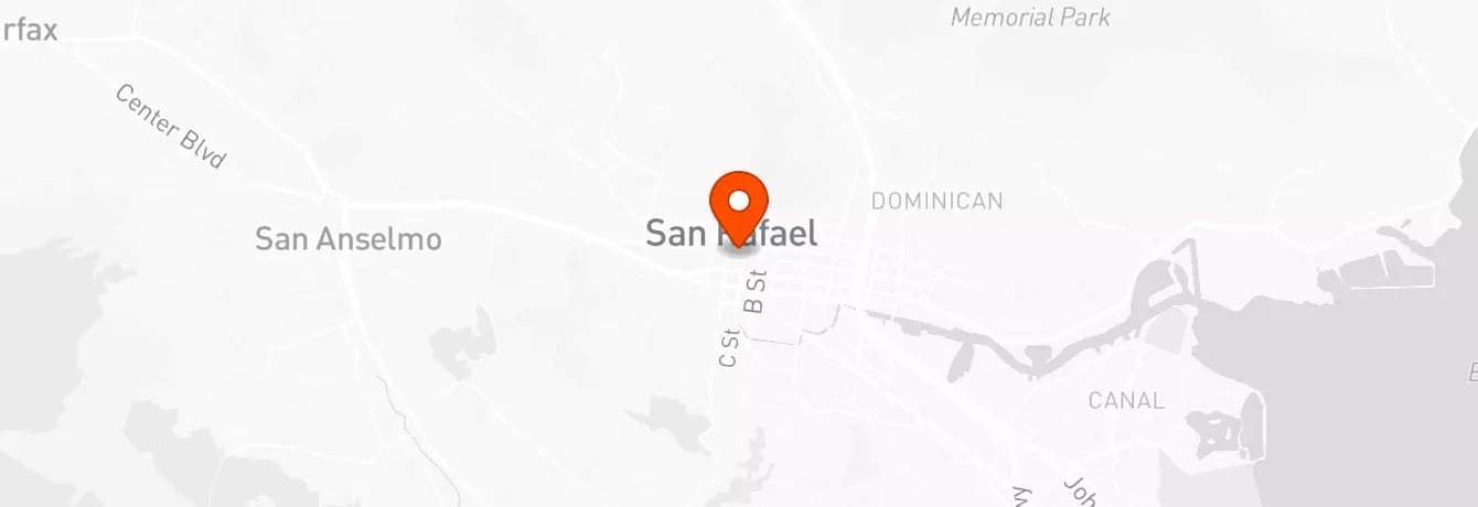 Carolina Arrubla Quintana location map