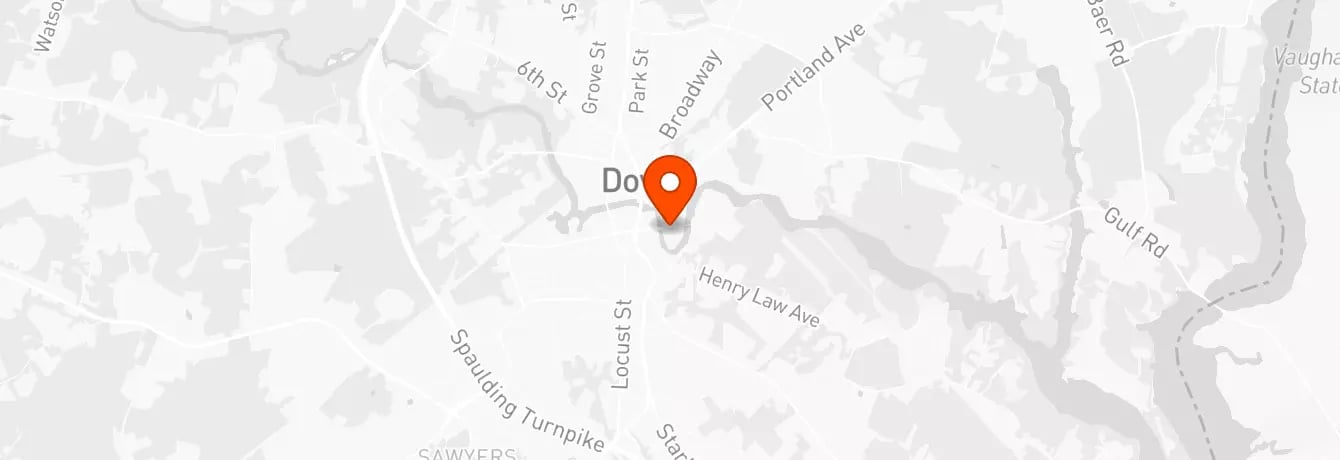 Lee O’Gorman location map