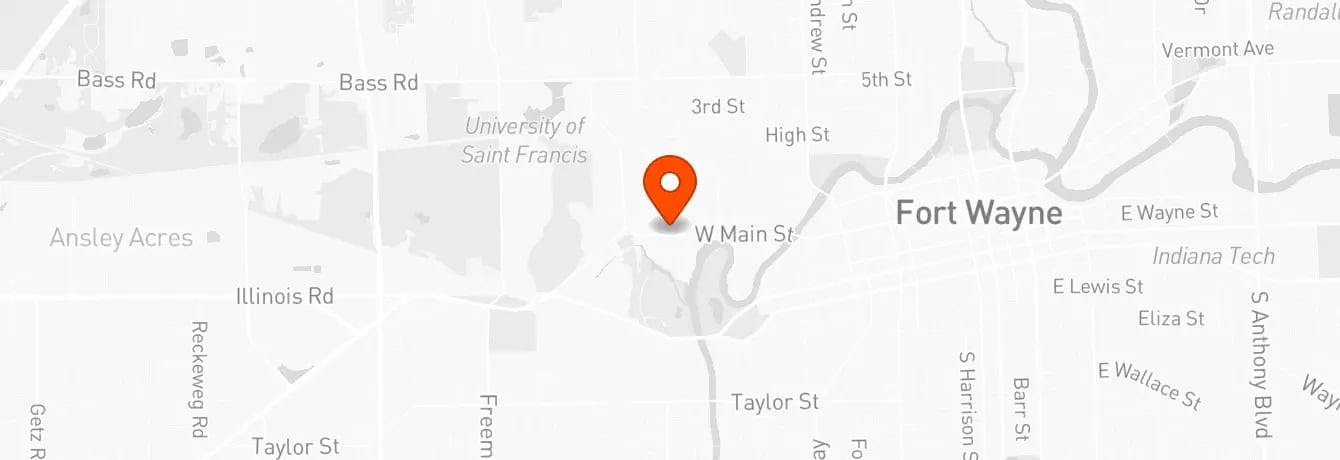 Jose Cruz location map