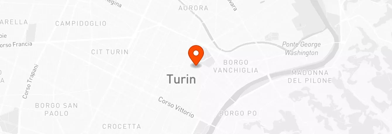 Marco Bodrone location map
