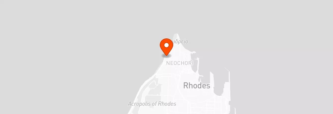 Ledja Qereshniku location map