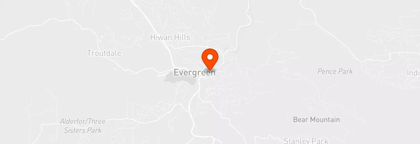Bhen location map