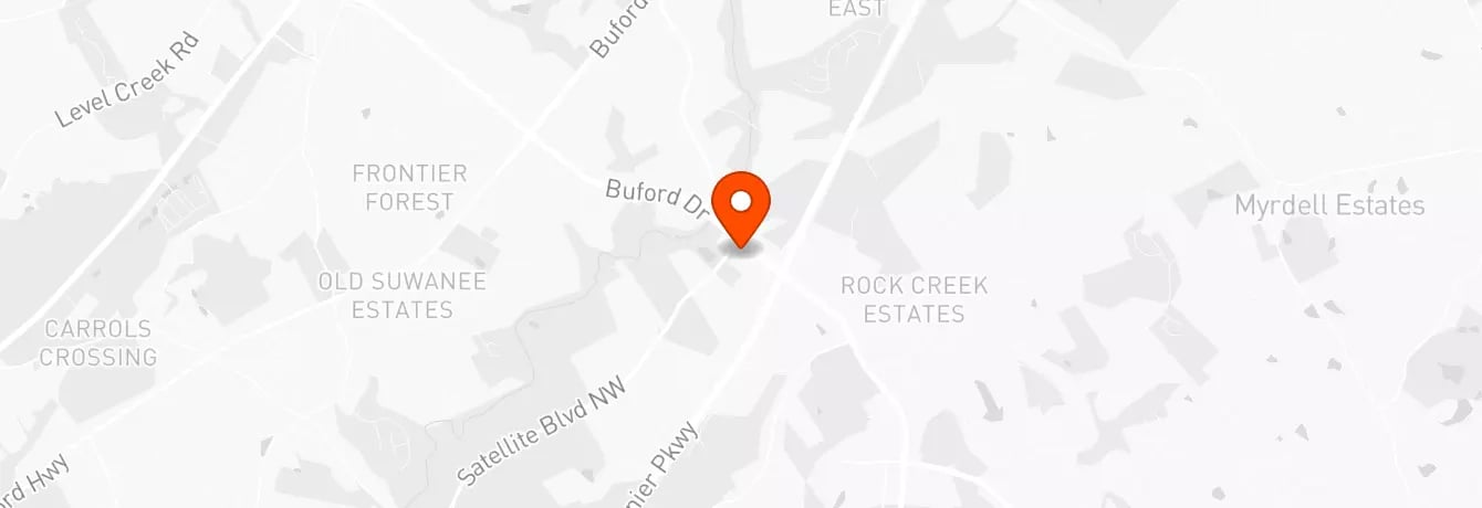 Mallory location map