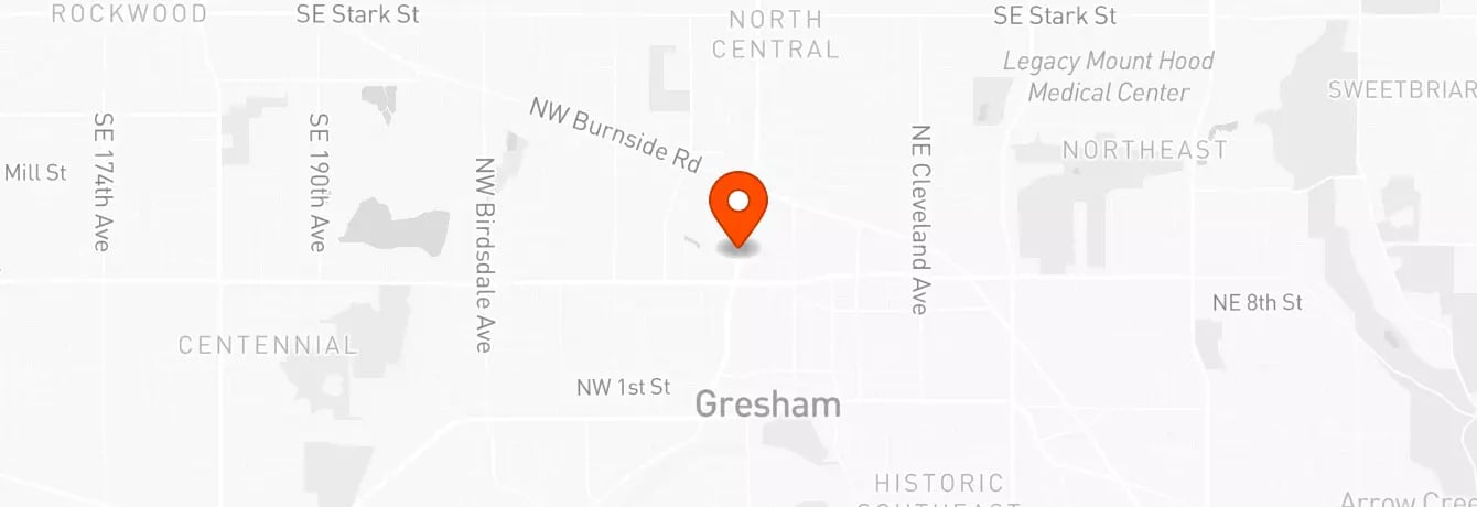 Shalynn Doan location map