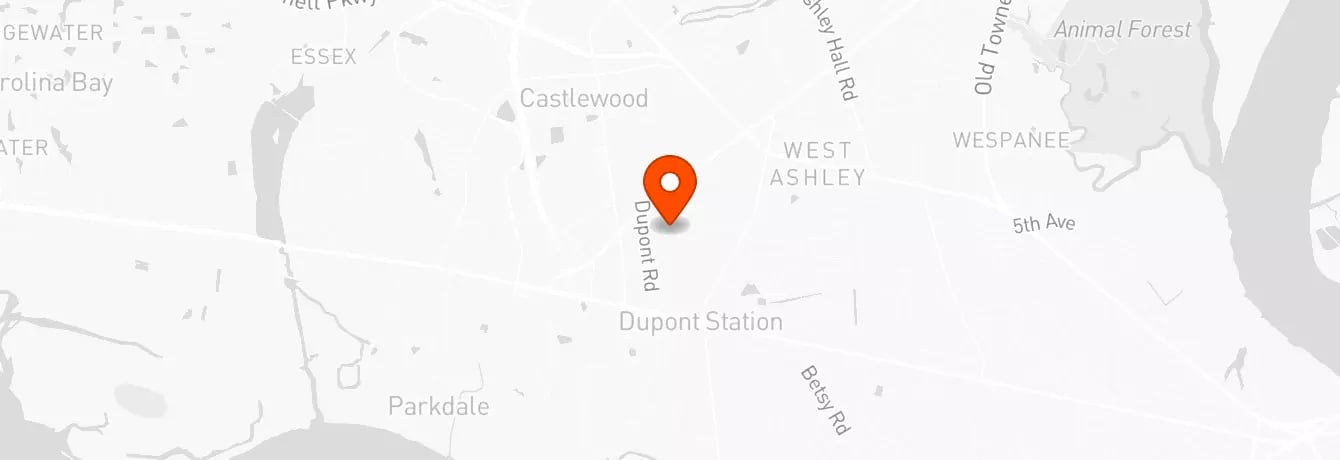 Shane Watkins location map