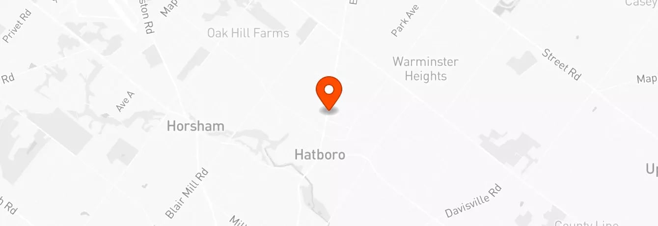 Anna Brittany location map