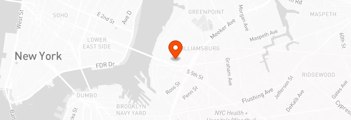 Christian Cervantes location map