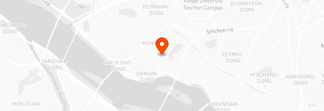 Tattooist Lai location map