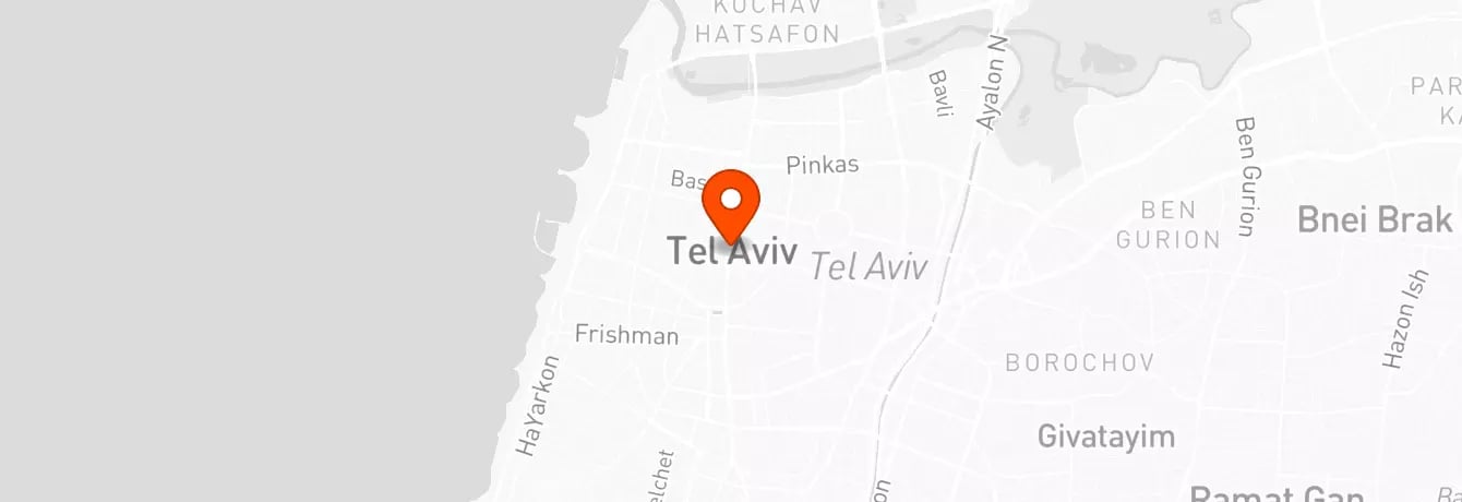 Almi | location map