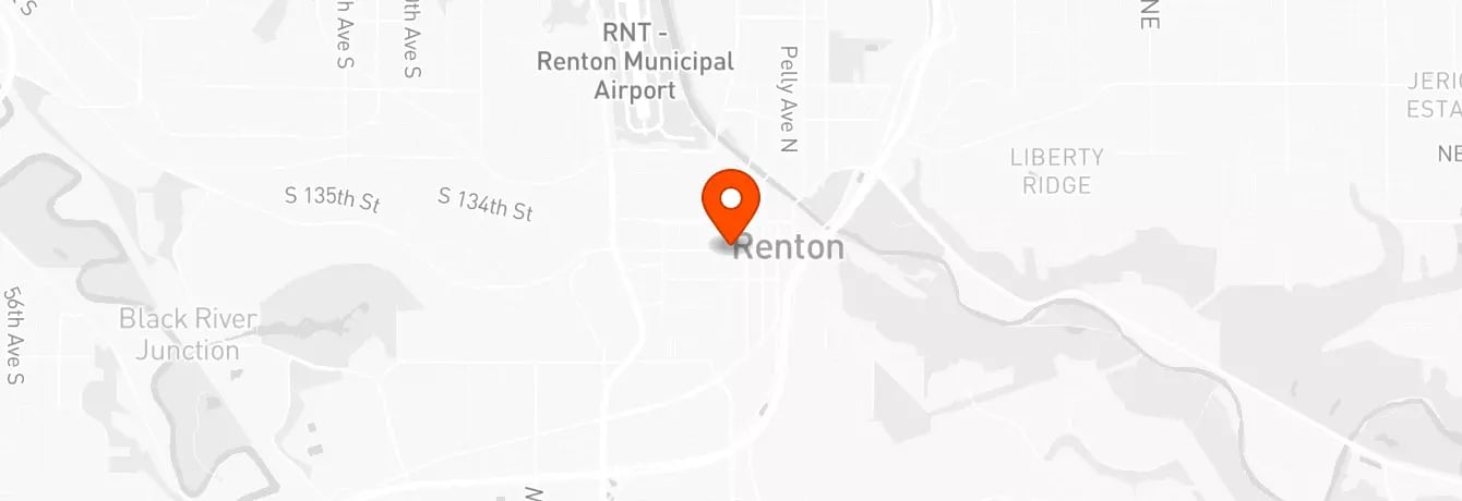 Hannah | All location map
