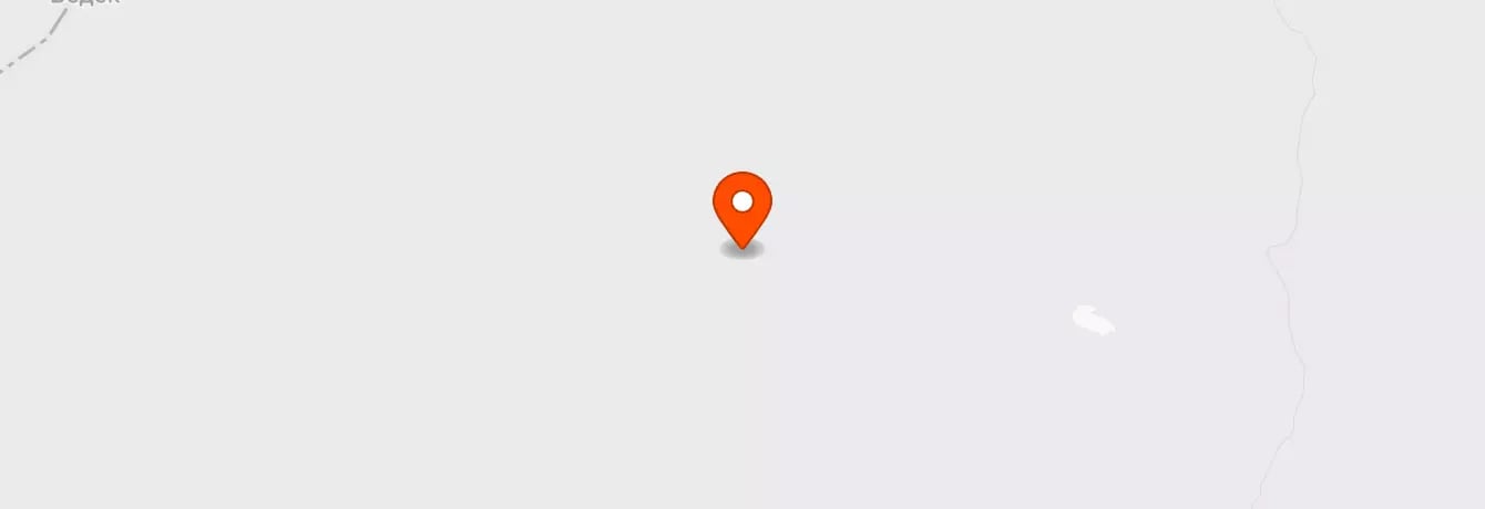 Vladimir Severinov location map