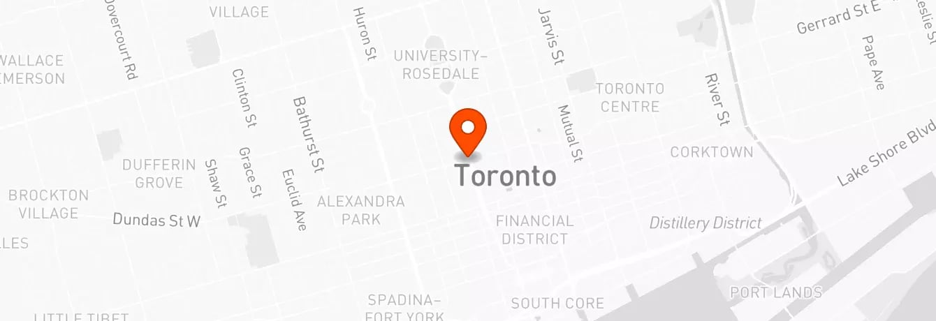 Feelings Boi location map