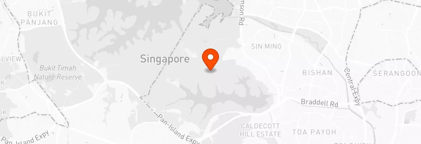 Kian Tan location map