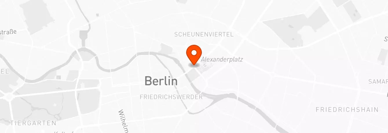 savas location map