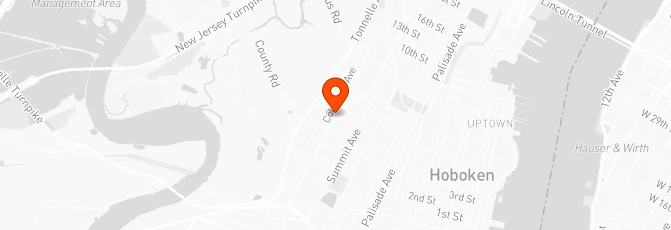 Baddie Tattoos location map