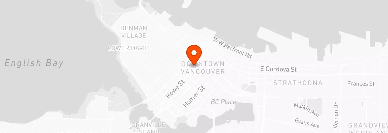Ashley Sahota location map