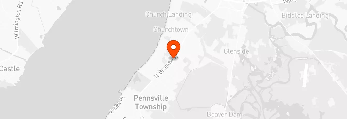R A V E N location map