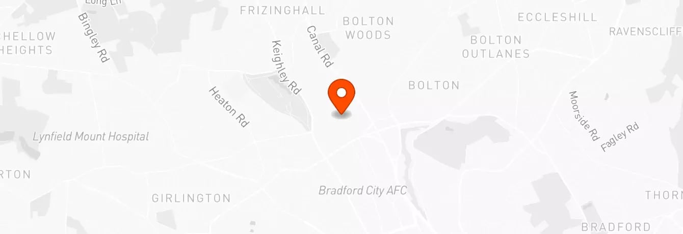 Em | Award Winning location map