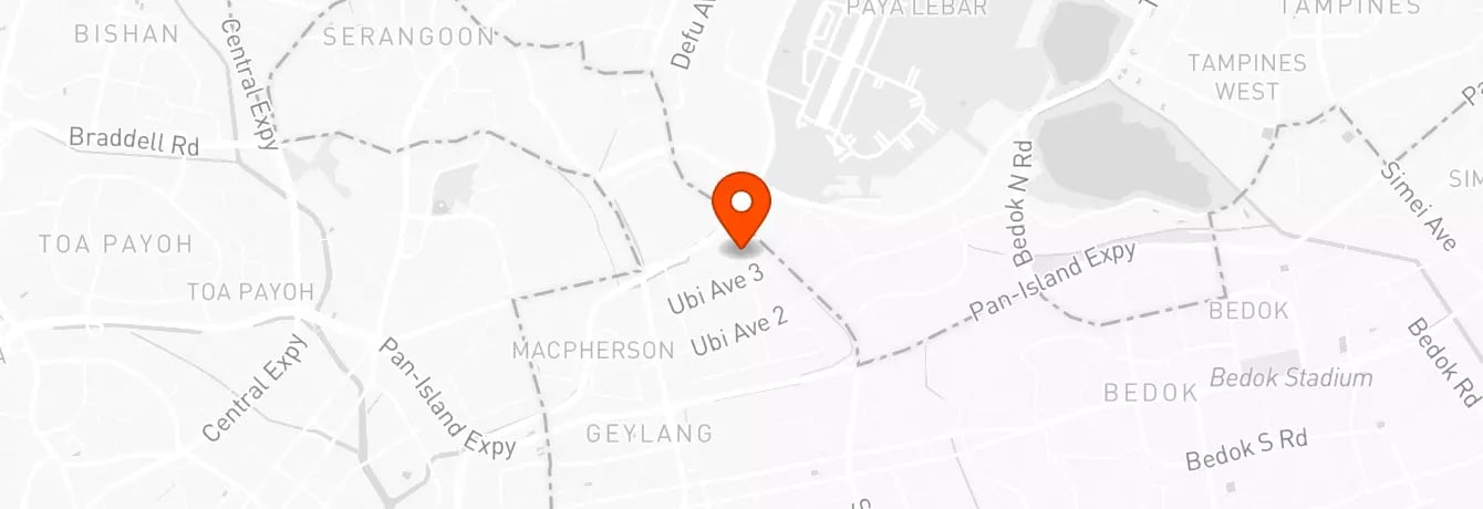 Frankie Sexton location map