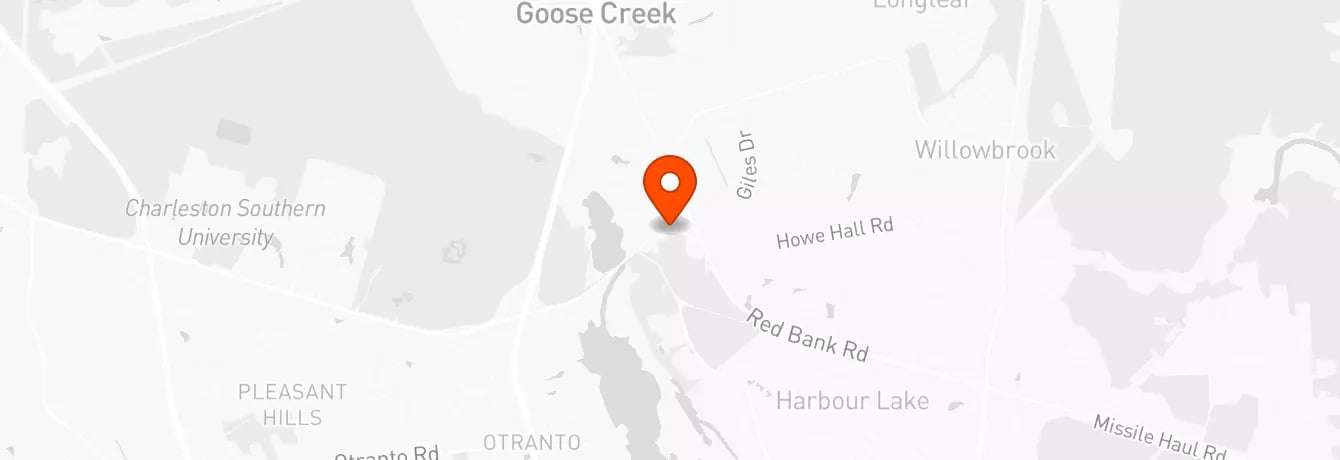 Ashton Dundas location map