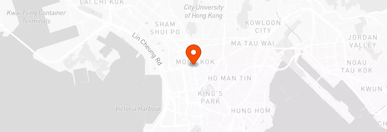 Marcus Yuen location map