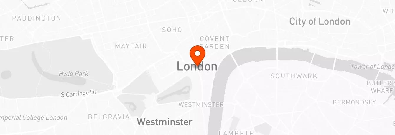 Roudolf Dimov  Tattoo Artist location map